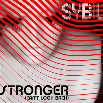 Stronger - Sybil