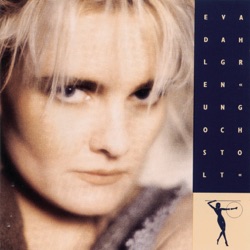 Eva Dahlgren - Jag Klär Av Mig Naken