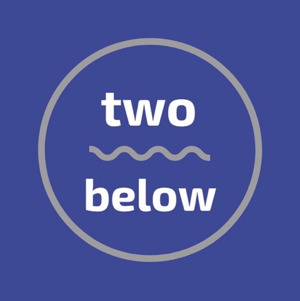 Candy Teen - Two Below Podcast â€“ Podtail