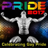 Pride 2017 (Celebrating Gay Pride) [60 Minute Non-Stop DJ Mix] artwork