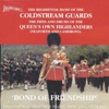 Coldstream Guards Band - The Coldstream March