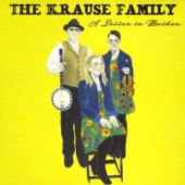 Krause Family - Gone to Ottawa