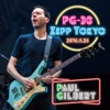 Paul Gilbert