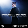 Baritone and Bass Arias: The Definitive Collection - 群星
