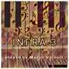 Infra 3 (Piano Solo) - Single album lyrics, reviews, download