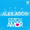 Esto Es Amor - Single album lyrics, reviews, download