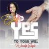 Yes to Your Will - Single