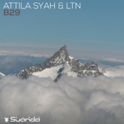 Attila Syah - B29 (Extended Mix)