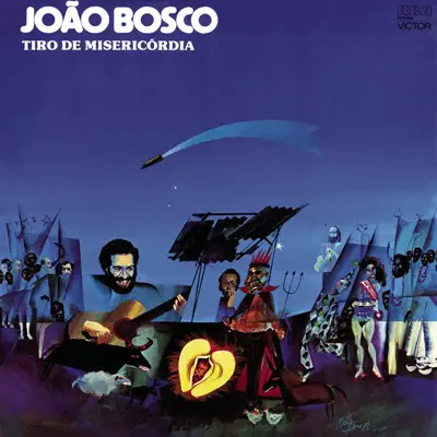 Tiro de Misericórdia - João Bosco