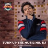 Turn up the Music Mr DJ - Single