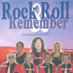 Rock Roll & Remember - Linda Gail Lewis Rock Roll & Remember - Linda Gail Lewis
