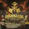 Maze of Martyr (Official Dominator 2017 Anthem) [feat. Dave Revan] song lyrics