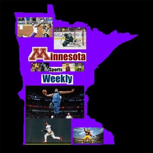 Minnesota Sports Weekly Episode 100 part 3