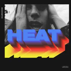 Heat - Single - Brockhampton
