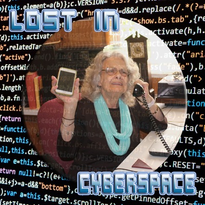 Lost in Cyber Space - Single - Margie Singleton