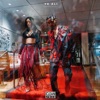 Ye Ali - Big Body Benz (feat. Eric Bellinger)