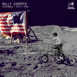 Rally Chopper - Supernova