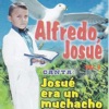 Alfredo Josué - Todo lo que respire