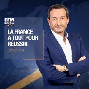 BFM : 14/06 - La France a tout pour réussir