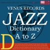 Jazz Dictionary D, 2017