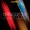 Chinqueque (feat. Kalil Garcia) - El Candela lyrics