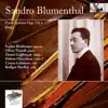 Stream & download Piano Quintet No. 1 in D Major, Op. 2: III. Scherzo (Prestissimo)