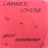 Laminex Lovers - EP
