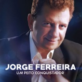 Jorge Ferreira - Estava Eu a Tomar Banho
