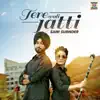 Tere Wali Jatti - Single album lyrics, reviews, download