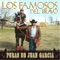 El Chino Gamez - Los Famosos del Bravo lyrics