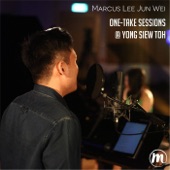 One-Take Sessions @ Yong Siew Toh - EP artwork