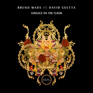 Bruno Mars & David Guetta - Versace On The Floor (Bruno Mars vs. David Guetta) - 排舞 编舞者