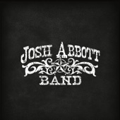 Josh Abbott Band EP artwork