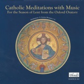 Catholic Meditations with Music artwork