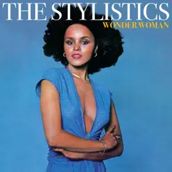 Wonder Woman - The Stylistics Wonder Woman - The Stylistics