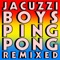 Iodine (Yodo Remix) [feat. The Colossians] - Jacuzzi Boys lyrics
