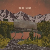 Rare Monk - Golden