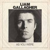 Liam Gallagher - Greedy Soul