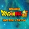 Limit Break X Survivor (DBS OP 2) - Megami33 lyrics