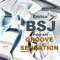 Groove Sensation (Remix) - Enrico BSJ Ferrari lyrics