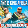 El Tembleque (Salsaton Version) - Single