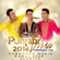 Punjabi Virsa 2016 Powerade Live - Manmohan Waris, Kamal Heer & Sangtar
