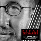 The Transience of Life for Solo Double Bass artwork