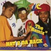 Hat 2 Da Back / Get It Up (Remixes) - EP