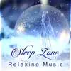 Stream & download Sleep Zone: Relaxing Music – No More Insomnia & Trouble Sleeping, Healing Zen Sounds for Relaxation, New Age Piano Melody, Stress Buster