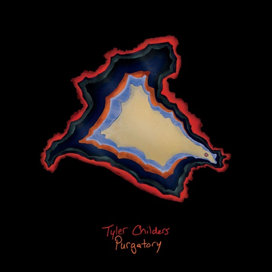 Cover artwork for Purgatory