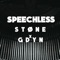 Speechless (feat. Gdyn) - Stone lyrics