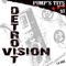 Detroit Vision - Liluge lyrics