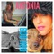 Boo Hoo - Antonia lyrics