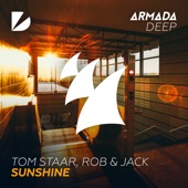 Sunshine (Extended Mix) artwork